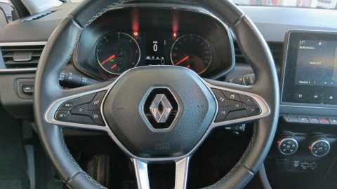 Renault Clio Intens Blue dCi 74kW (100CV)