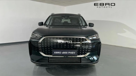 EBRO S800 1.5 TGDI PHEV Premium E-CVT