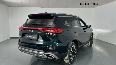 EBRO S800 1.5 TGDI PHEV Premium E-CVT