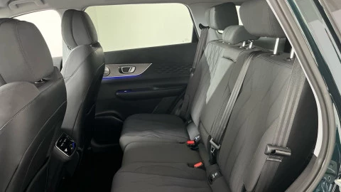 EBRO S800 1.5 TGDI PHEV Premium E-CVT