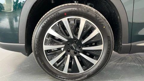 EBRO S800 1.5 TGDI PHEV Premium E-CVT