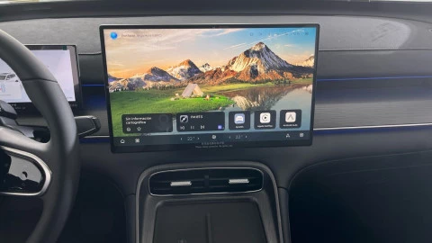 EBRO S800 1.5 TGDI PHEV Premium E-CVT