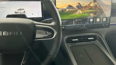 EBRO S800 1.5 TGDI PHEV Premium E-CVT