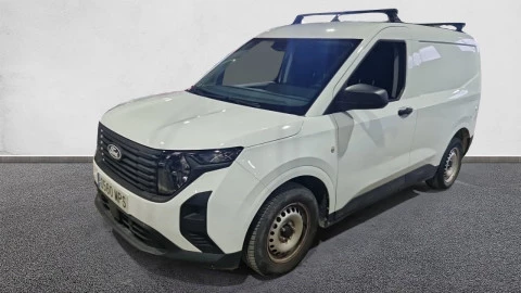 Ford Transit Courier Van 1.5 Ecoblue 75kW Ambiente