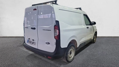 Ford Transit Courier Van 1.5 Ecoblue 75kW Ambiente