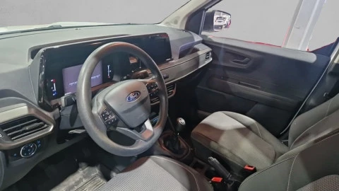 Ford Transit Courier Van 1.5 Ecoblue 75kW Ambiente