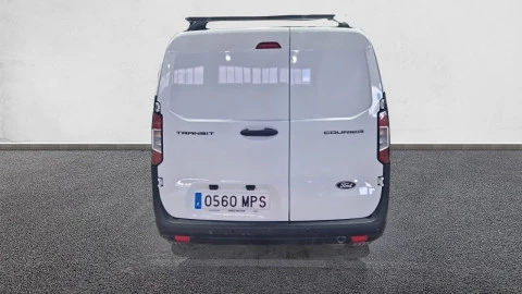 Ford Transit Courier Van 1.5 Ecoblue 75kW Ambiente