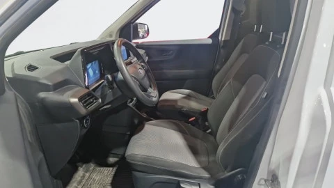 Ford Transit Courier Van 1.5 Ecoblue 75kW Ambiente