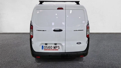 Ford Transit Courier Van 1.5 Ecoblue 75kW Ambiente