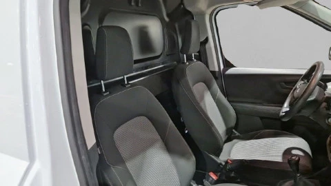 Ford Transit Courier Van 1.5 Ecoblue 75kW Ambiente