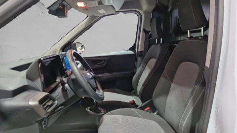 Ford Transit Courier Van 1.5 Ecoblue 75kW Ambiente