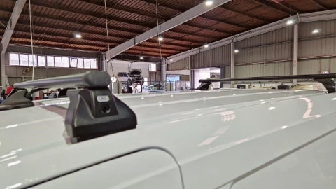 Ford Transit Courier Van 1.5 Ecoblue 75kW Ambiente