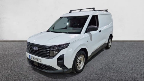 Ford Transit Courier Van 1.5 Ecoblue 75kW Ambiente