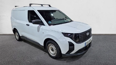 Ford Transit Courier Van 1.5 Ecoblue 75kW Ambiente