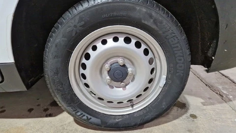 Ford Transit Courier Van 1.5 Ecoblue 75kW Ambiente