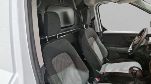 Ford Transit Courier Van 1.5 Ecoblue 75kW Ambiente