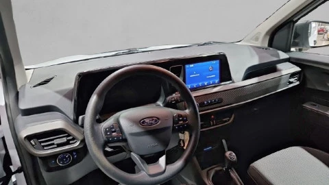 Ford Transit Courier Van 1.5 Ecoblue 75kW Ambiente