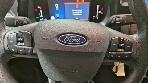 Ford Transit Courier Van 1.5 Ecoblue 75kW Ambiente