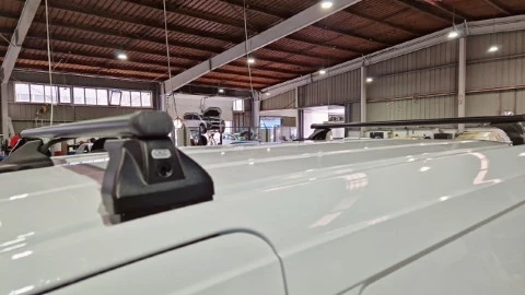 Ford Transit Courier Van 1.5 Ecoblue 75kW Ambiente