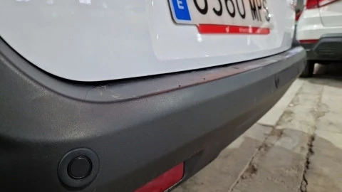 Ford Transit Courier Van 1.5 Ecoblue 75kW Ambiente