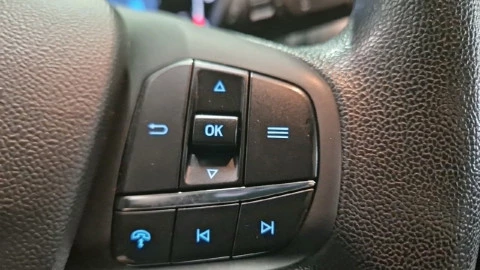 Ford Transit Courier Van 1.5 Ecoblue 75kW Ambiente