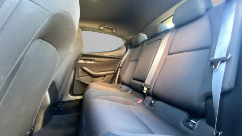 Mazda3 2.5L E-SKY G MHEV 103kW Prime-line