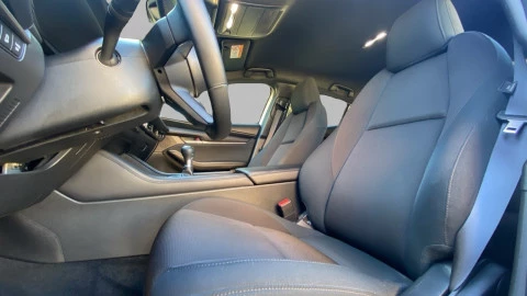 Mazda3 2.5L E-SKY G MHEV 103kW Prime-line