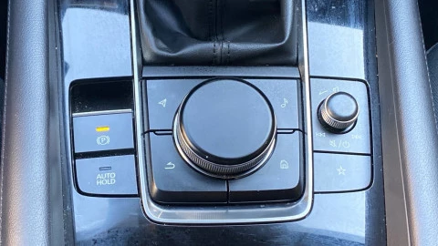 Mazda3 2.5L E-SKY G MHEV 103kW Prime-line