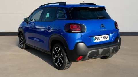Citroën C3 Aircross PureTech 81kW (110CV) S&S Shine