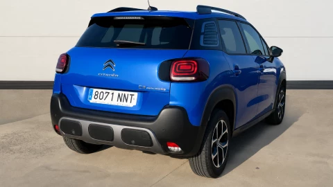 Citroën C3 Aircross PureTech 81kW (110CV) S&S Shine