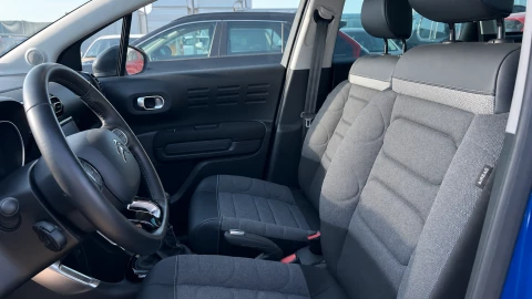 Citroën C3 Aircross PureTech 81kW (110CV) S&S Shine