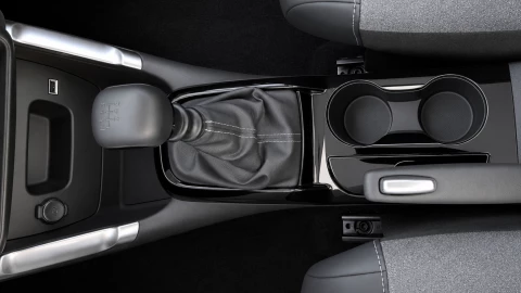 Citroën C3 Aircross PureTech 81kW (110CV) S&S Shine