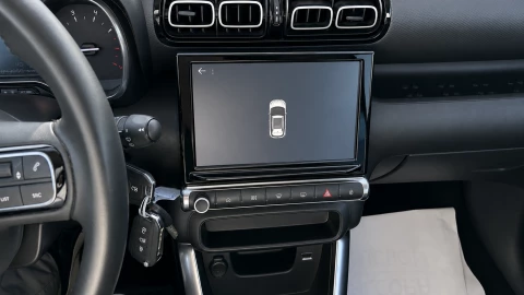 Citroën C3 Aircross PureTech 81kW (110CV) S&S Shine