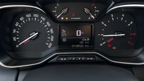 Citroën C3 Aircross PureTech 81kW (110CV) S&S Shine