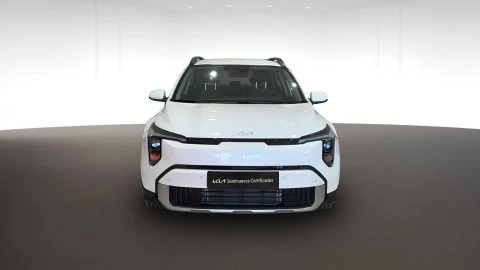 Kia Stonic  1.0 T-GDi Concept 100