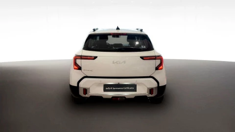 Kia Stonic  1.0 T-GDi Concept 100