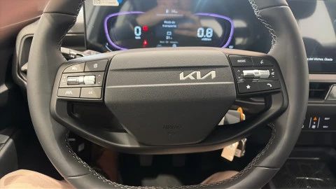 Kia Stonic  1.0 T-GDi Concept 100