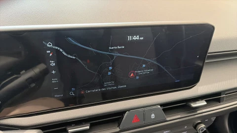 Kia Stonic  1.0 T-GDi Concept 100