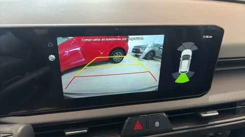 Kia Stonic  1.0 T-GDi Concept 100