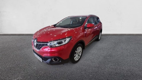 Renault Kadjar Life Energy TCe 97kW (130CV)