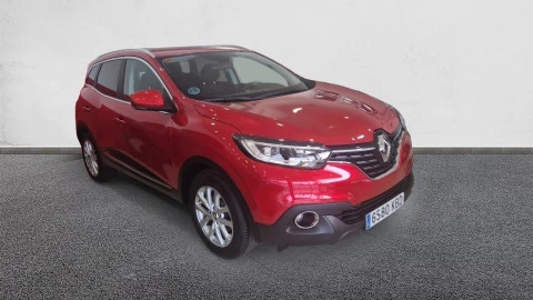 Renault Kadjar Life Energy TCe 97kW (130CV)