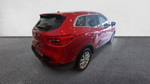 Renault Kadjar Life Energy TCe 97kW (130CV)