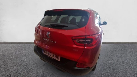 Renault Kadjar Life Energy TCe 97kW (130CV)