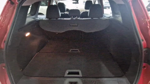 Renault Kadjar Life Energy TCe 97kW (130CV)