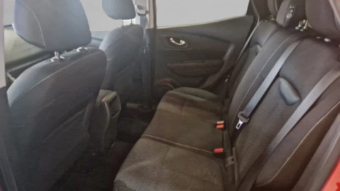 Renault Kadjar Life Energy TCe 97kW (130CV)