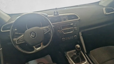 Renault Kadjar Life Energy TCe 97kW (130CV)