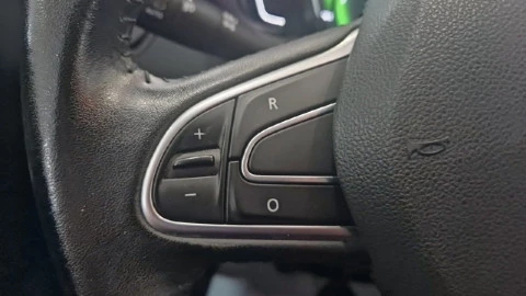 Renault Kadjar Life Energy TCe 97kW (130CV)