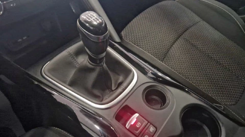 Renault Kadjar Life Energy TCe 97kW (130CV)