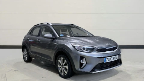 Kia Stonic 1.0 T-GDi 74kW (100CV) MHEV MT Concept