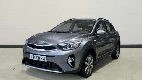 Kia Stonic 1.0 T-GDi 74kW (100CV) MHEV MT Concept